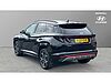 Hyundai TUCSON TUCSON 1.6 TGDi Hybrid 230 N Line 5dr 2WD Auto Phantom Black