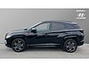 Hyundai TUCSON TUCSON 1.6 TGDi Hybrid 230 N Line 5dr 2WD Auto Phantom Black