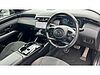 Hyundai TUCSON TUCSON 1.6 TGDi Hybrid 230 N Line 5dr 2WD Auto Phantom Black