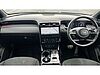 Hyundai TUCSON TUCSON 1.6 TGDi Hybrid 230 N Line 5dr 2WD Auto Phantom Black