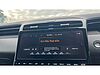 Hyundai TUCSON TUCSON 1.6 TGDi Hybrid 230 N Line 5dr 2WD Auto Phantom Black