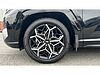 Hyundai TUCSON TUCSON 1.6 TGDi Hybrid 230 N Line 5dr 2WD Auto Phantom Black
