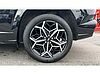 Hyundai TUCSON TUCSON 1.6 TGDi Hybrid 230 N Line 5dr 2WD Auto Phantom Black