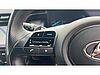 Hyundai TUCSON TUCSON 1.6 TGDi Hybrid 230 N Line 5dr 2WD Auto Phantom Black