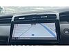 Hyundai TUCSON TUCSON 1.6 TGDi Hybrid 230 N Line 5dr 2WD Auto Phantom Black