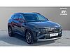 Hyundai TUCSON TUCSON 1.6T 150 Ultimate 5dr Grey