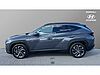 Hyundai TUCSON TUCSON 1.6T 150 Ultimate 5dr Grey