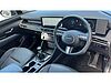 Hyundai TUCSON TUCSON 1.6T 150 Ultimate 5dr Grey