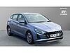 Hyundai I20 I20 1.0T GDi Advance 5dr BLUE