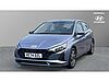 Hyundai I20 I20 1.0T GDi Advance 5dr BLUE