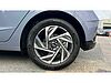 Hyundai I20 I20 1.0T GDi Advance 5dr BLUE