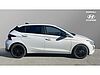 Hyundai I20 I20 1.0T GDi 90 Black Line 5dr Grey
