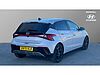 Hyundai I20 I20 1.0T GDi 90 Black Line 5dr Grey