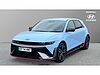 Hyundai IONIQ 5 N IONIQ 5 N 478kW 84 kWh 5dr Auto Blue