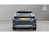 Hyundai TUCSON TUCSON 1.6T 239 Hybrid Ultimate 5dr Auto Grey