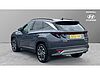 Hyundai TUCSON TUCSON 1.6T 239 Hybrid Ultimate 5dr Auto Grey