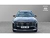 Hyundai TUCSON TUCSON 1.6T 239 Hybrid Ultimate 5dr Auto Grey