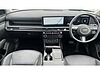 Hyundai TUCSON TUCSON 1.6T 239 Hybrid Ultimate 5dr Auto Grey