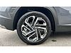 Hyundai TUCSON TUCSON 1.6T 239 Hybrid Ultimate 5dr Auto Grey