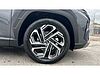 Hyundai TUCSON TUCSON 1.6T 239 Hybrid Ultimate 5dr Auto Grey