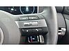 Hyundai TUCSON TUCSON 1.6T 239 Hybrid Ultimate 5dr Auto Grey
