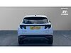 Hyundai TUCSON TUCSON 1.6 TGDi Plug-in Hybrid Ultimate 5dr 4WD Auto WHITE