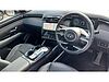 Hyundai TUCSON TUCSON 1.6 TGDi Plug-in Hybrid Ultimate 5dr 4WD Auto WHITE