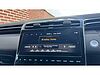 Hyundai TUCSON TUCSON 1.6 TGDi Plug-in Hybrid Ultimate 5dr 4WD Auto WHITE