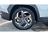 Hyundai TUCSON TUCSON 1.6 TGDi Plug-in Hybrid Ultimate 5dr 4WD Auto WHITE