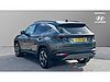 Hyundai TUCSON TUCSON 1.6 TGDi Hybrid 230 Ultimate 5dr 2WD Auto GREY