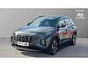 Hyundai TUCSON TUCSON 1.6 TGDi Hybrid 230 Ultimate 5dr 2WD Auto GREY