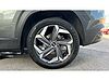 Hyundai TUCSON TUCSON 1.6 TGDi Hybrid 230 Ultimate 5dr 2WD Auto GREY