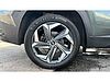 Hyundai TUCSON TUCSON 1.6 TGDi Hybrid 230 Ultimate 5dr 2WD Auto GREY