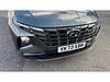 Hyundai TUCSON TUCSON 1.6 TGDi Hybrid 230 Ultimate 5dr 2WD Auto GREY