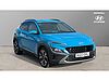Hyundai KONA KONA 1.0 TGDi 48V MHEV Premium 5dr BLUE