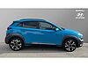 Hyundai KONA KONA 1.0 TGDi 48V MHEV Premium 5dr BLUE