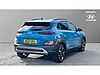 Hyundai KONA KONA 1.0 TGDi 48V MHEV Premium 5dr BLUE