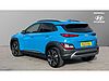 Hyundai KONA KONA 1.0 TGDi 48V MHEV Premium 5dr BLUE