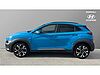 Hyundai KONA KONA 1.0 TGDi 48V MHEV Premium 5dr BLUE