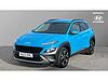 Hyundai KONA KONA 1.0 TGDi 48V MHEV Premium 5dr BLUE