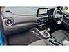 Hyundai KONA KONA 1.0 TGDi 48V MHEV Premium 5dr BLUE