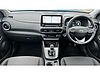 Hyundai KONA KONA 1.0 TGDi 48V MHEV Premium 5dr BLUE