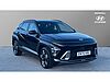 Hyundai KONA KONA 1.6 Hybrid 138 Advance 5dr DCT Black