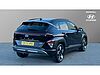 Hyundai KONA KONA 1.6 Hybrid 138 Advance 5dr DCT Black