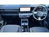 Hyundai KONA KONA 1.6 Hybrid 138 Advance 5dr DCT Black