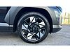 Hyundai KONA KONA 1.6 Hybrid 138 Advance 5dr DCT Black