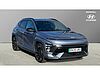 Hyundai KONA KONA 160kW N Line 65kWh 5dr Auto Blue