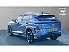Hyundai KONA KONA 160kW N Line 65kWh 5dr Auto Blue