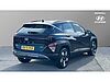 Hyundai KONA KONA 1.6 Hybrid 138 Advance 5dr DCT Black