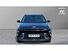 Hyundai KONA KONA 1.6 Hybrid 138 Advance 5dr DCT Black